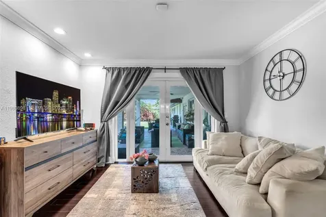 8700 SW 83rd Court Miami FL 33143