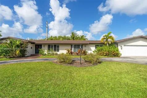 8700 SW 83rd Court Miami FL 33143