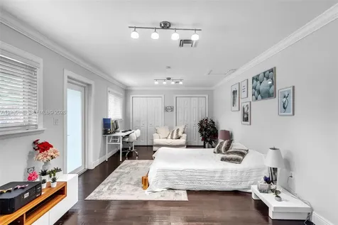 8700 SW 83rd Court Miami FL 33143