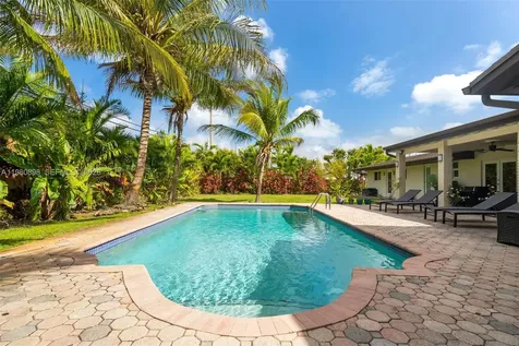 8700 SW 83rd Court Miami FL 33143