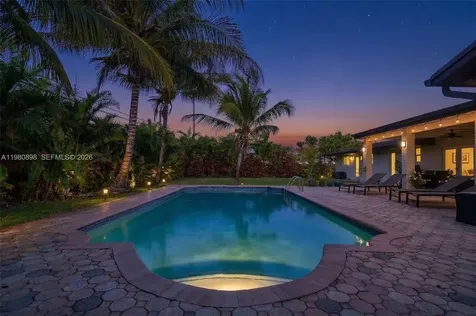 8700 SW 83rd Court Miami FL 33143