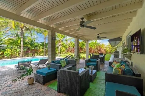 8700 SW 83rd Court Miami FL 33143
