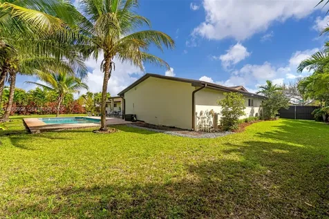 8700 SW 83rd Court Miami FL 33143