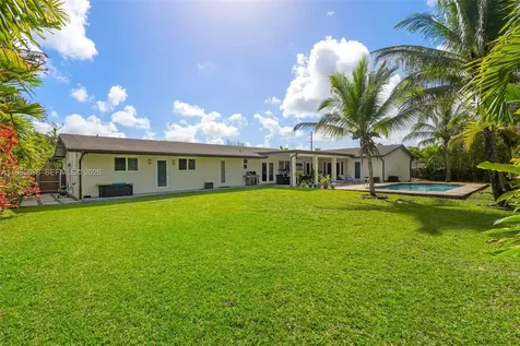 8700 SW 83rd Court Miami FL 33143