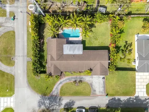 8700 SW 83rd Court Miami FL 33143
