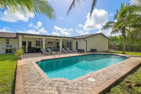 8700 SW 83rd Court Miami FL 33143