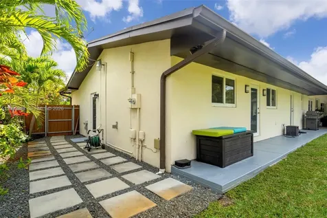 8700 SW 83rd Court Miami FL 33143
