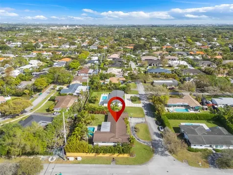 8700 SW 83rd Court Miami FL 33143