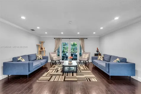 8700 SW 83rd Court Miami FL 33143