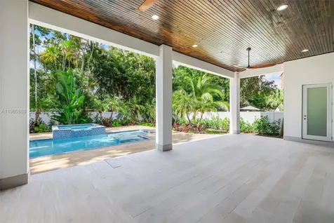 11780 NE 8th Avenue Biscayne Park FL 33161