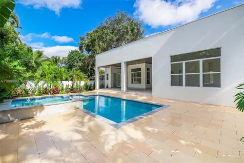 11780 NE 8th Avenue Biscayne Park FL 33161