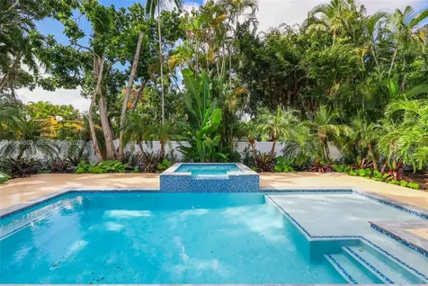 11780 NE 8th Avenue Biscayne Park FL 33161