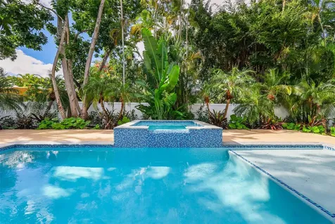 11780 NE 8th Avenue Biscayne Park FL 33161