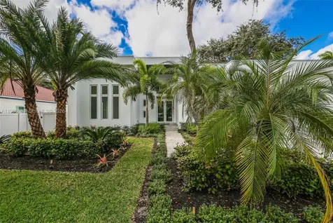11780 NE 8th Avenue Biscayne Park FL 33161