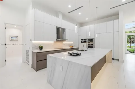 11780 NE 8th Avenue Biscayne Park FL 33161