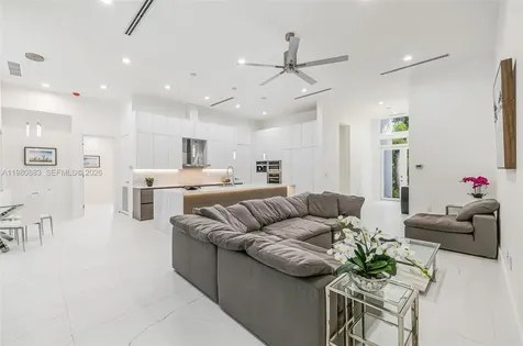 11780 NE 8th Avenue Biscayne Park FL 33161