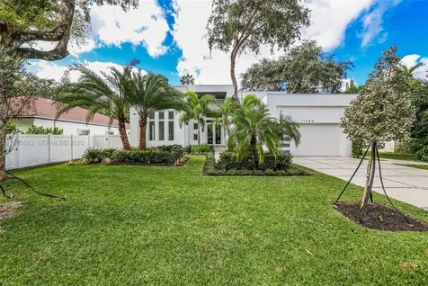 11780 NE 8th Avenue Biscayne Park FL 33161