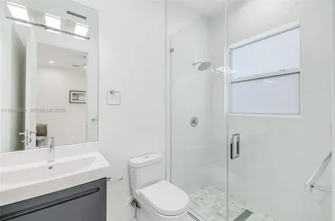 11780 NE 8th Avenue Biscayne Park FL 33161