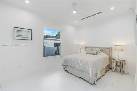 11780 NE 8th Avenue Biscayne Park FL 33161
