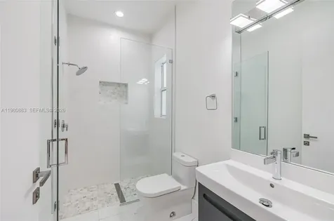 11780 NE 8th Avenue Biscayne Park FL 33161