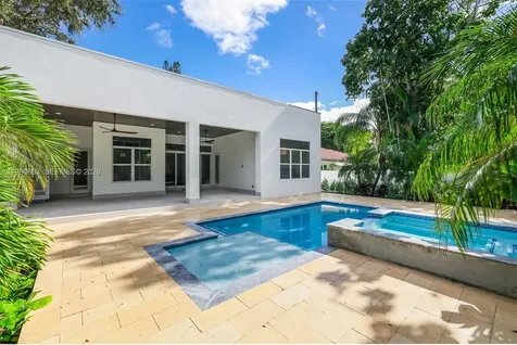 11780 NE 8th Avenue Biscayne Park FL 33161