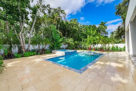 11780 NE 8th Avenue Biscayne Park FL 33161