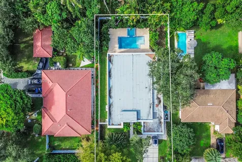 11780 NE 8th Avenue Biscayne Park FL 33161