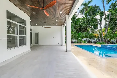 11780 NE 8th Avenue Biscayne Park FL 33161