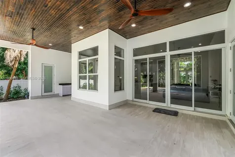 11780 NE 8th Avenue Biscayne Park FL 33161