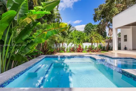11780 NE 8th Avenue Biscayne Park FL 33161