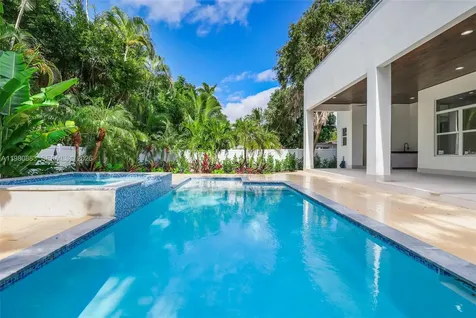 11780 NE 8th Avenue Biscayne Park FL 33161