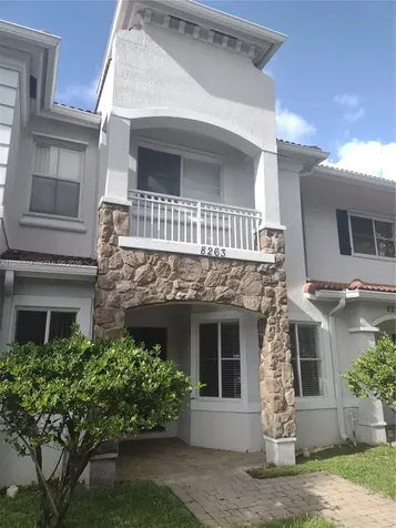 8263 SW 27th Street Miramar FL 33025