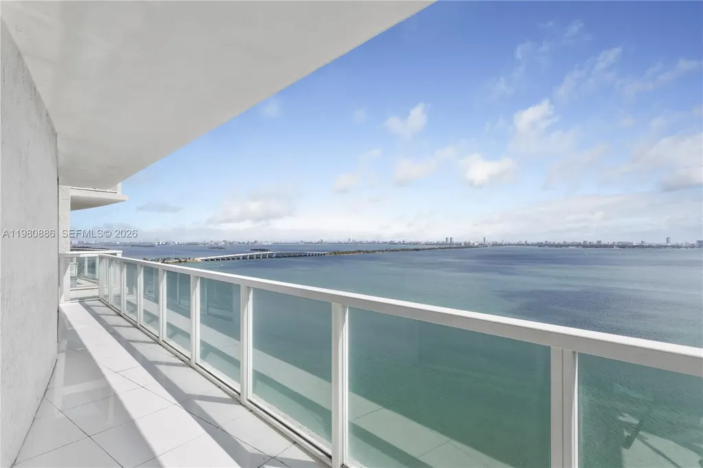 665 NE 25th Street Miami FL 33137