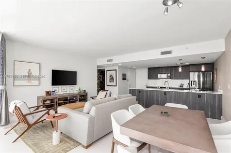 665 NE 25th Street Miami FL 33137