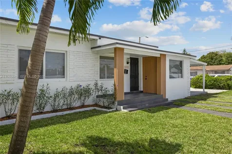 5410 SW 2nd Miami FL 33134