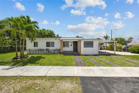 5410 SW 2nd Miami FL 33134