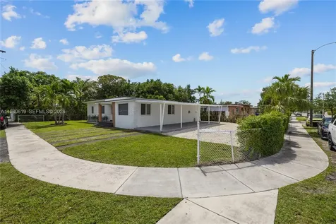 5410 SW 2nd Miami FL 33134