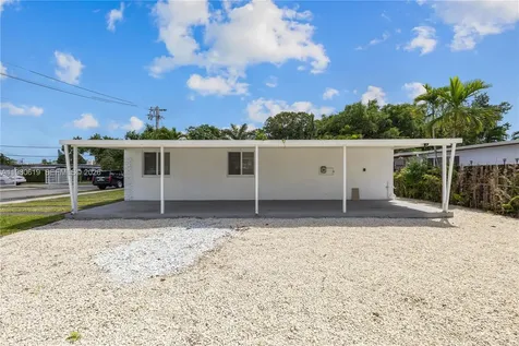 5410 SW 2nd Miami FL 33134