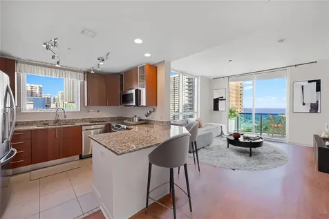 1945 S Ocean Drive Hallandale Beach FL 33009
