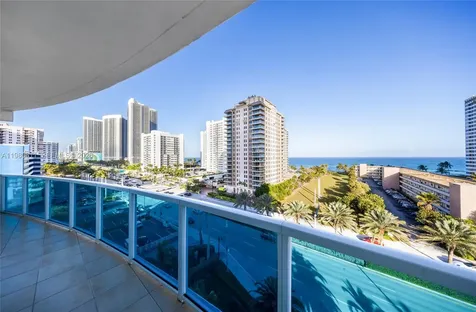 1945 S Ocean Drive Hallandale Beach FL 33009