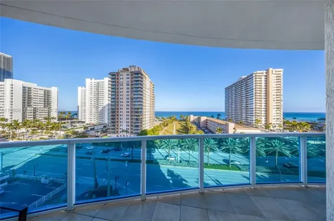 1945 S Ocean Drive Hallandale Beach FL 33009