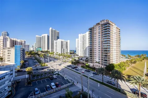 1945 S Ocean Drive Hallandale Beach FL 33009