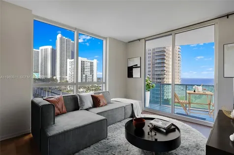 1945 S Ocean Drive Hallandale Beach FL 33009