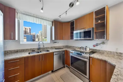 1945 S Ocean Drive Hallandale Beach FL 33009