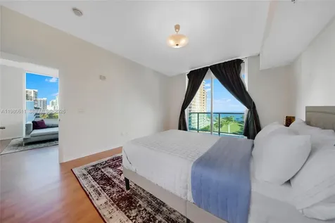 1945 S Ocean Drive Hallandale Beach FL 33009