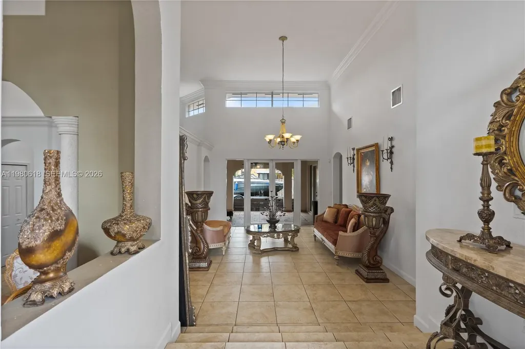 12981 SW 197th Street Miami FL 33177