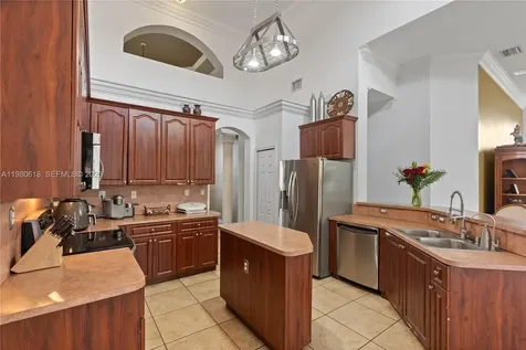 12981 SW 197th Street Miami FL 33177