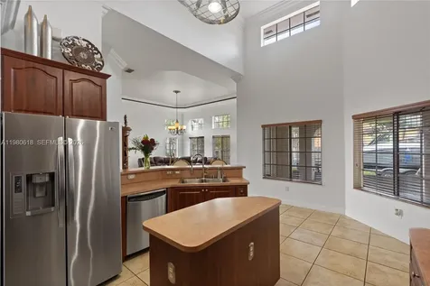 12981 SW 197th Street Miami FL 33177