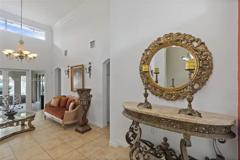 12981 SW 197th Street Miami FL 33177