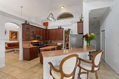12981 SW 197th Street Miami FL 33177